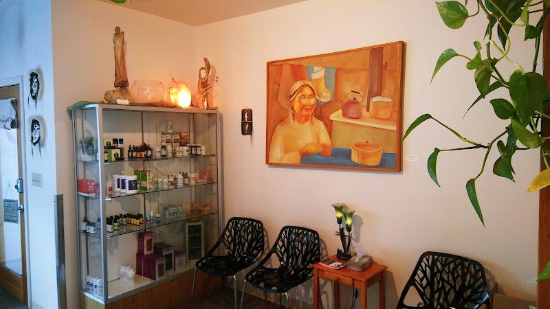 AcuTribe Health & Wellness clinic