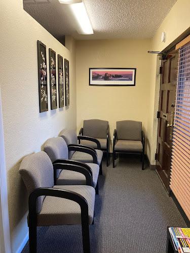Dr. Han's Acupuncture Clinic clinic