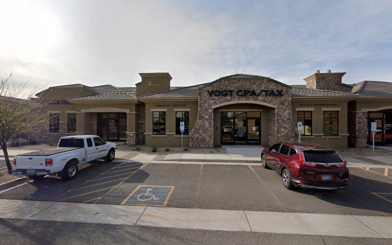 Longevity Wellness Clinic of AZ clinic