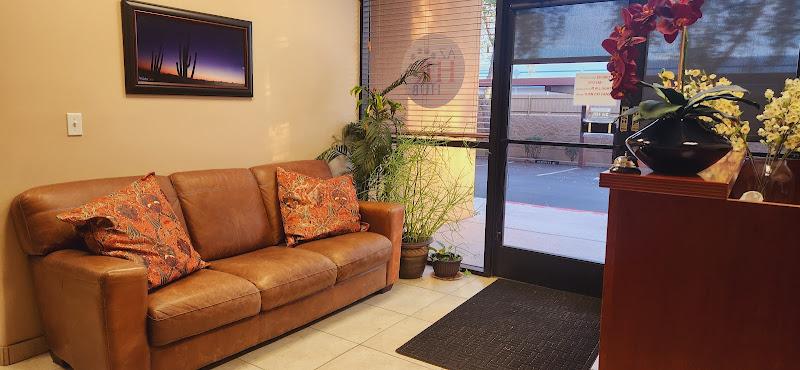 True Acupuncture Chandler clinic