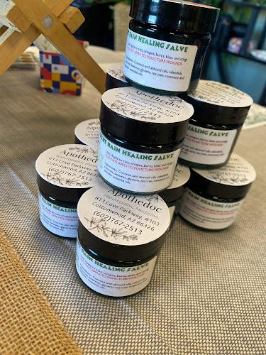 Apothedoc Naturopathic Medicine clinic