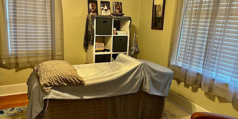 Elevated Acupuncture clinic