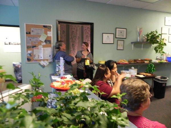 Healing Edge clinic