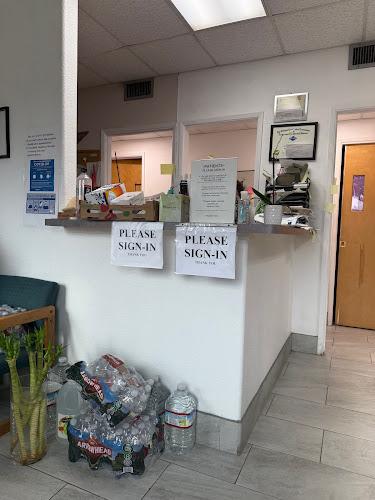 Institute of Chinese Medicine clinic