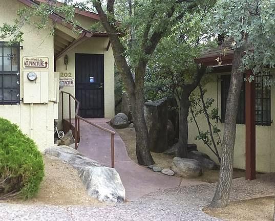 Prescott Acupuncture clinic