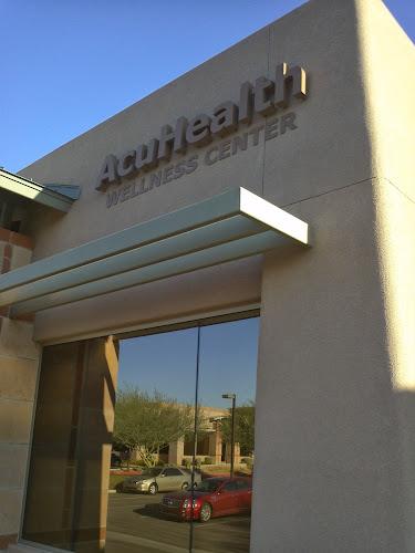 AcuHealth clinic