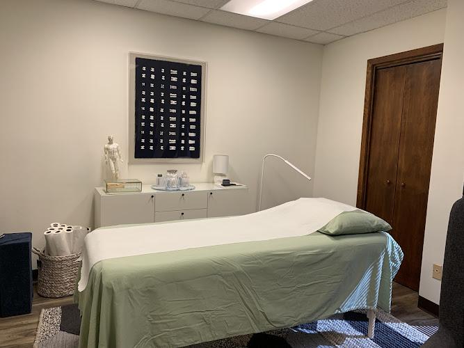 Alivia Acupuncture Clinic LLC clinic