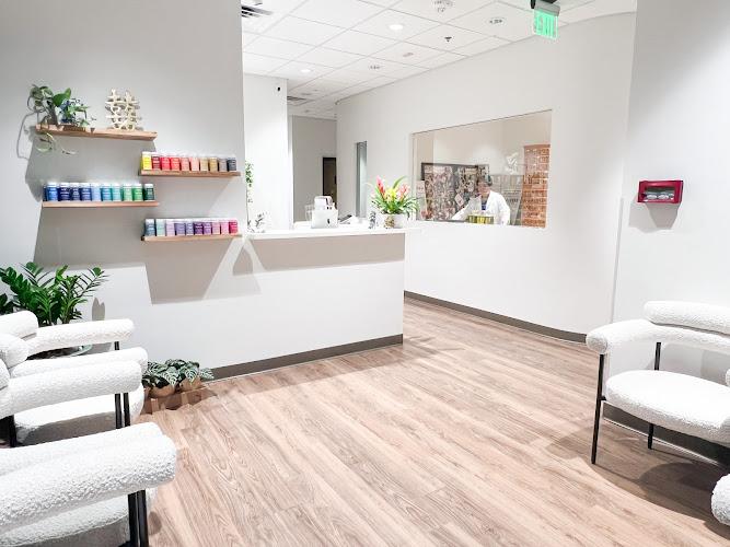 Eastern Medicine Center clinic