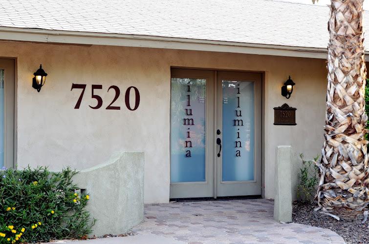 ilumina Healing Sanctuary clinic