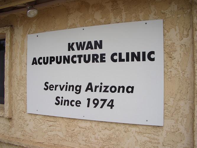 Kwan Acupuncture Clinic clinic