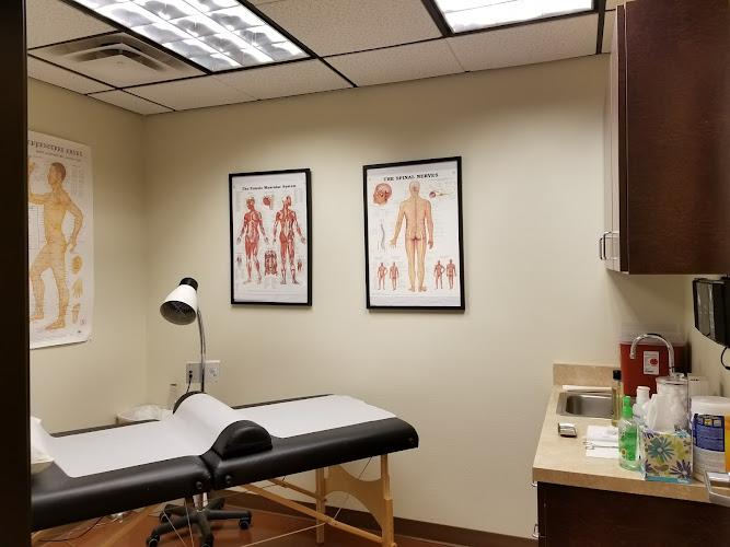 Precision Acupuncture Clinic clinic