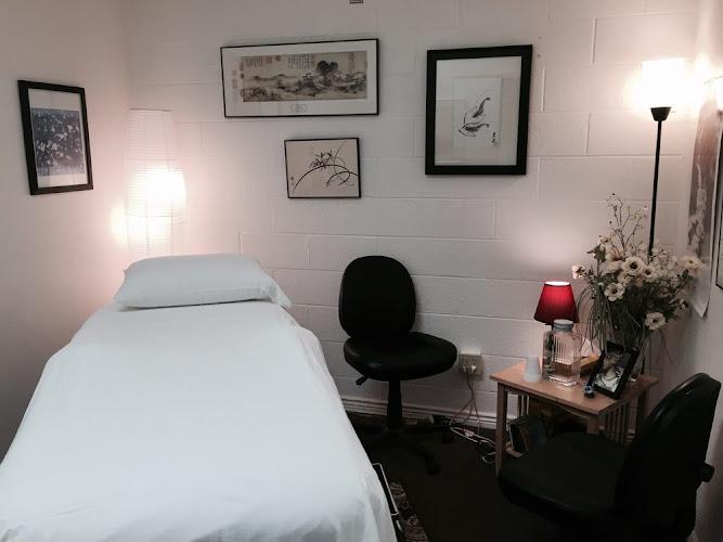 Acupuncture & Herbal Medicine clinic