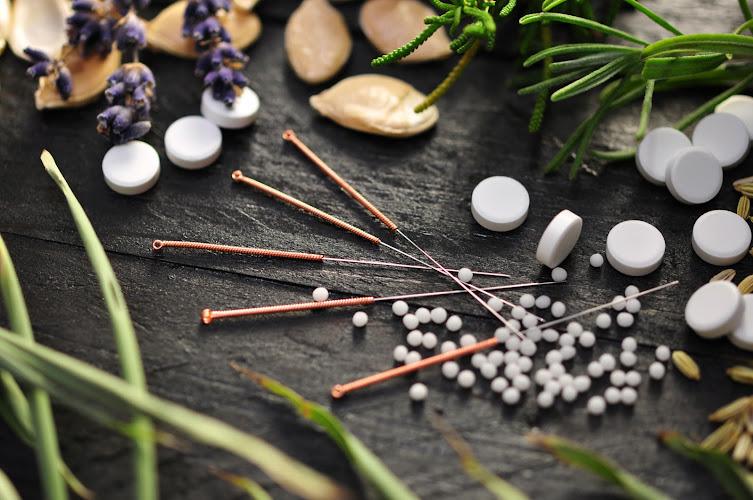 Jade Mountain Acupuncture clinic