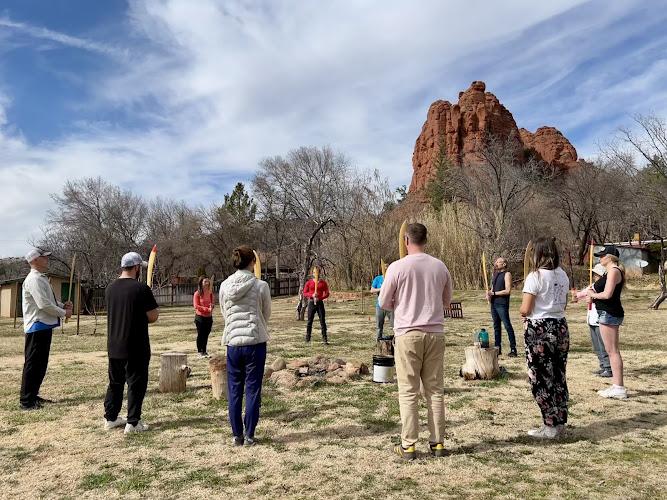 Sacred Path Medicine clinic