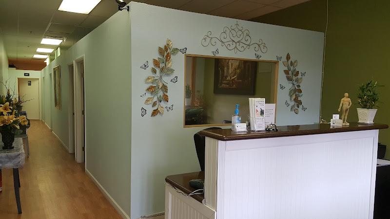 Dr. Lee Acupuncture clinic