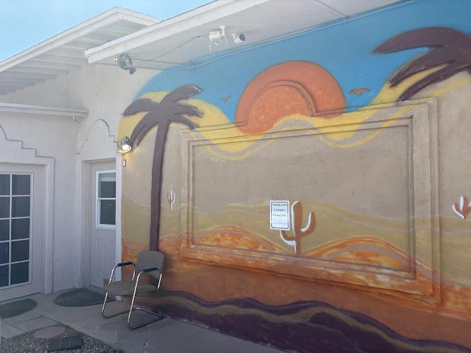 Rose Hill Wellness clinic