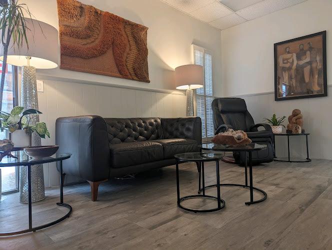 Chill Acupuncture and Wellness clinic