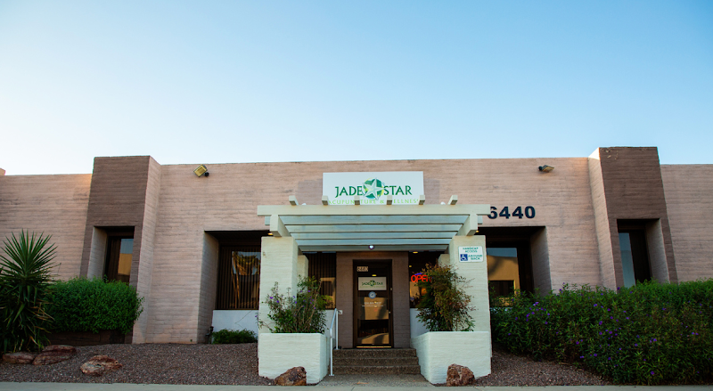 Jade Star Acupuncture and Wellness clinic