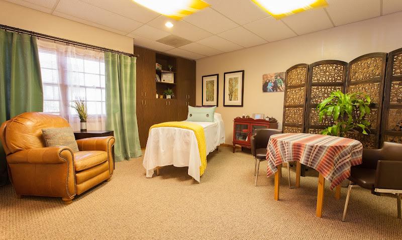 LightWorks Acupuncture clinic