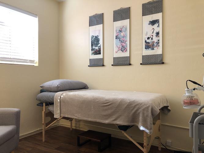 On Point Acupuncture clinic