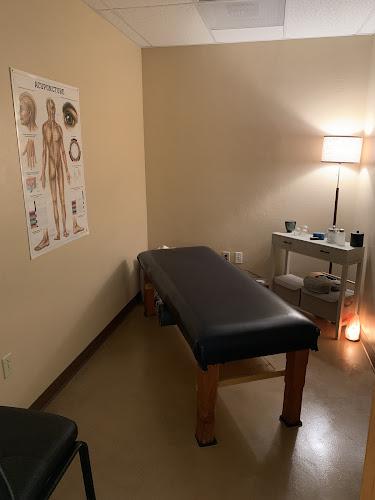 Oracle Acupuncture clinic