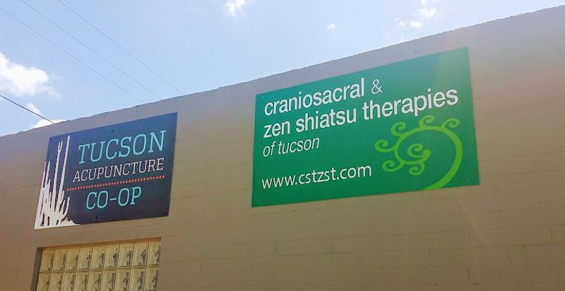 Tucson Acupuncture Co-op clinic