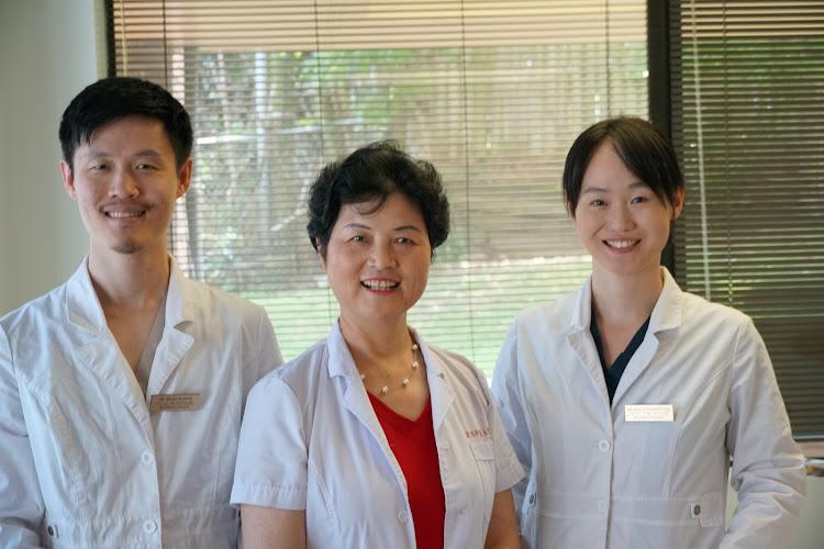Shie Ji Acupuncture and Chiropractic clinic