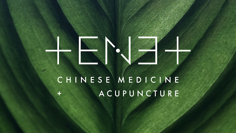 Tenet Chinese Medicine & Acupuncture clinic