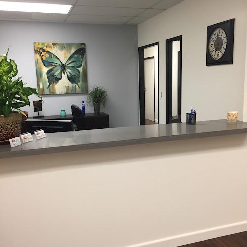 Sharon Davida Acupuncture clinic