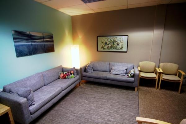 Open Mind Modalities clinic