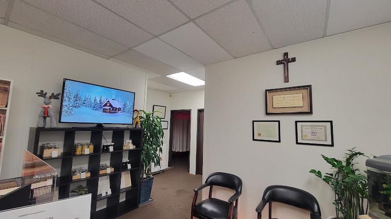 Danah Acupuncture clinic