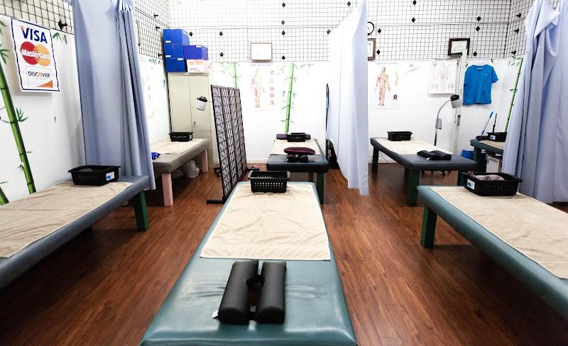 Daniel Acupuncture clinic