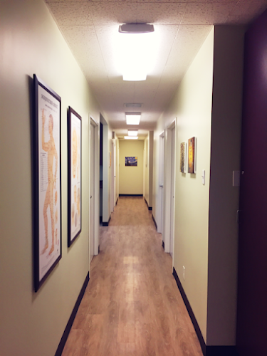 GreenLife Acupuncture. clinic