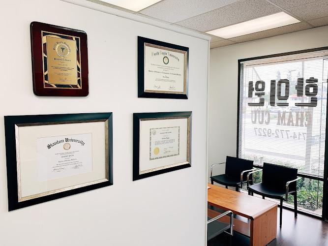 JI Acupuncture Clinic clinic