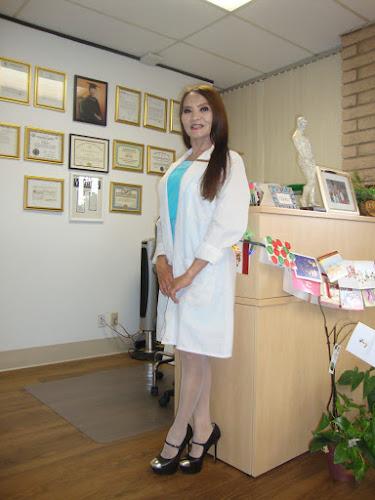Li Ying Acupuncture Center clinic