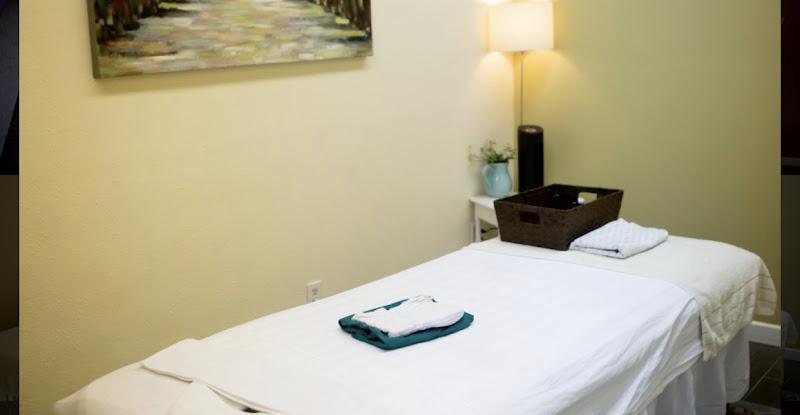 Mission Acupuncture Clinic & Herb clinic
