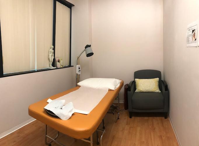 Nuba Acupuncture & Wellness clinic