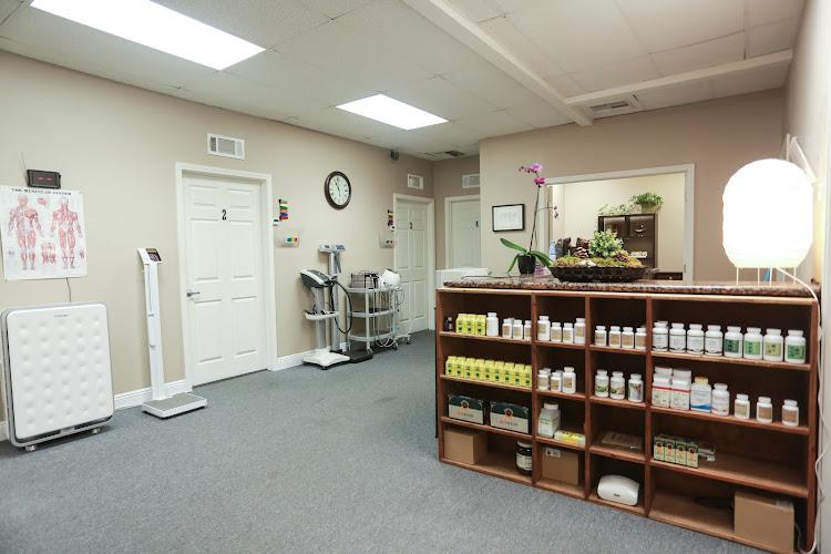 Shalom Acupuncture Clinic clinic