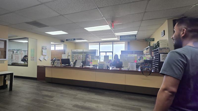 South Baylo Clinic clinic
