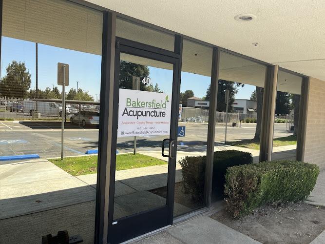 Bakersfield Acupuncture Clinic clinic