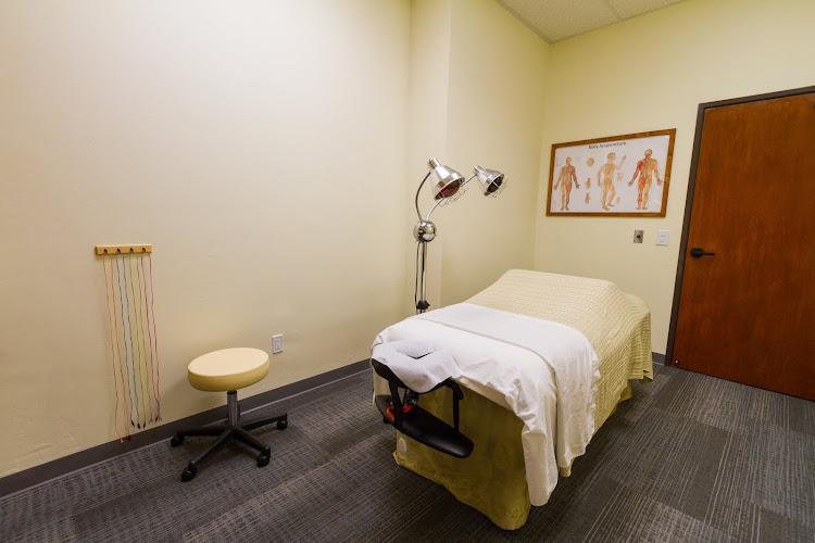Joseph Zen clinic