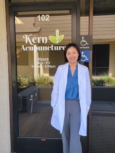 Kern Acupuncture clinic
