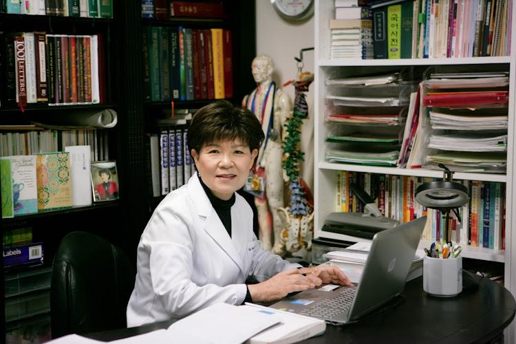 Kim's Acupuncture Clinic clinic