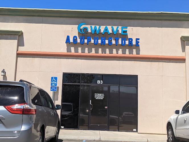 Wave Acupuncture clinic