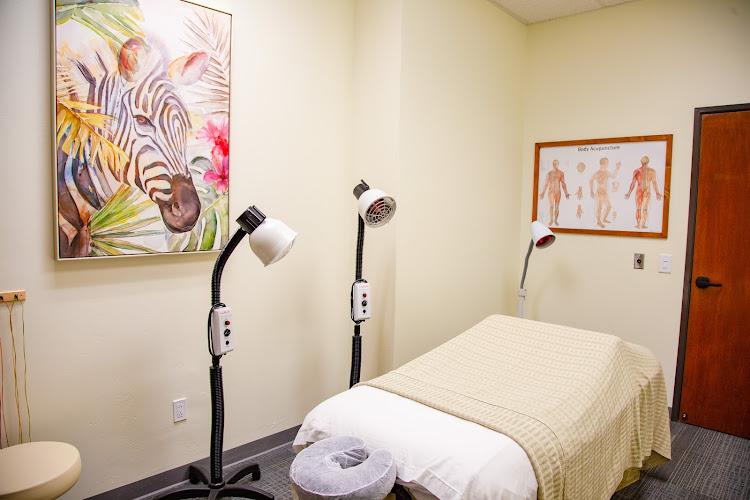 Zen Acupuncture & Herbs Inc. clinic