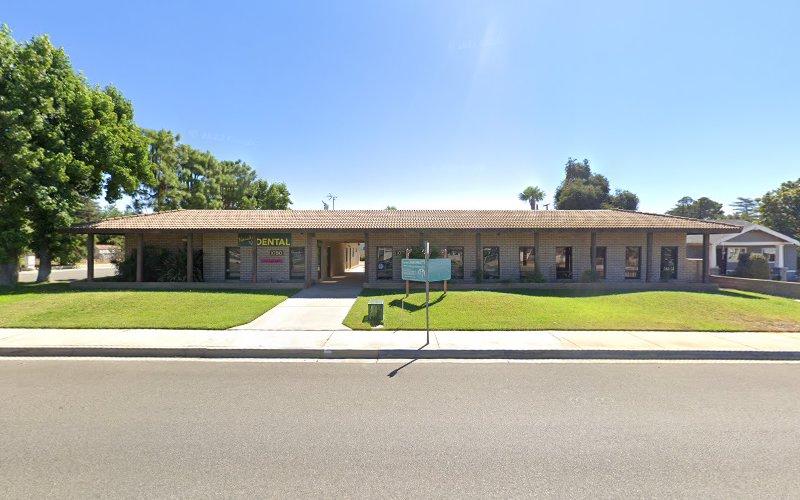 Anshen Shi clinic