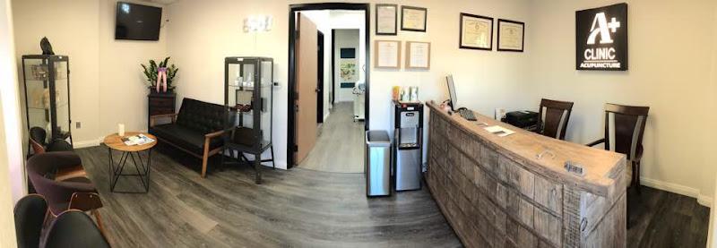 A+ Clinic Acupuncture clinic