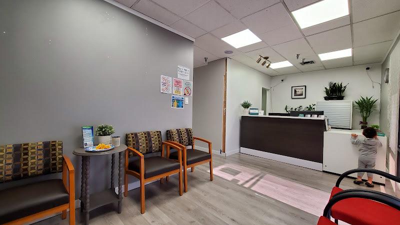 OC Family Acupuncture clinic