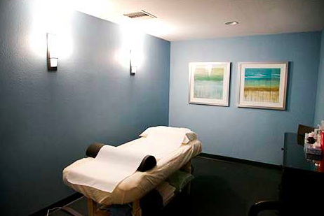 Kokin Healing Center clinic