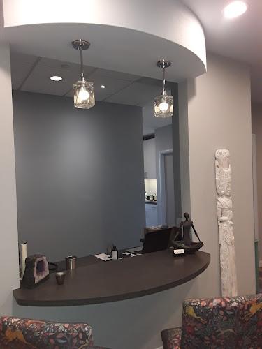 Dr. Julie Petyak-Ryan, DAcHM Inc. clinic